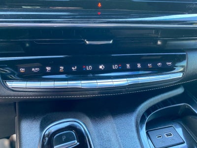 2022 Cadillac Escalade Sport - SUPERCRUISE - 4WD