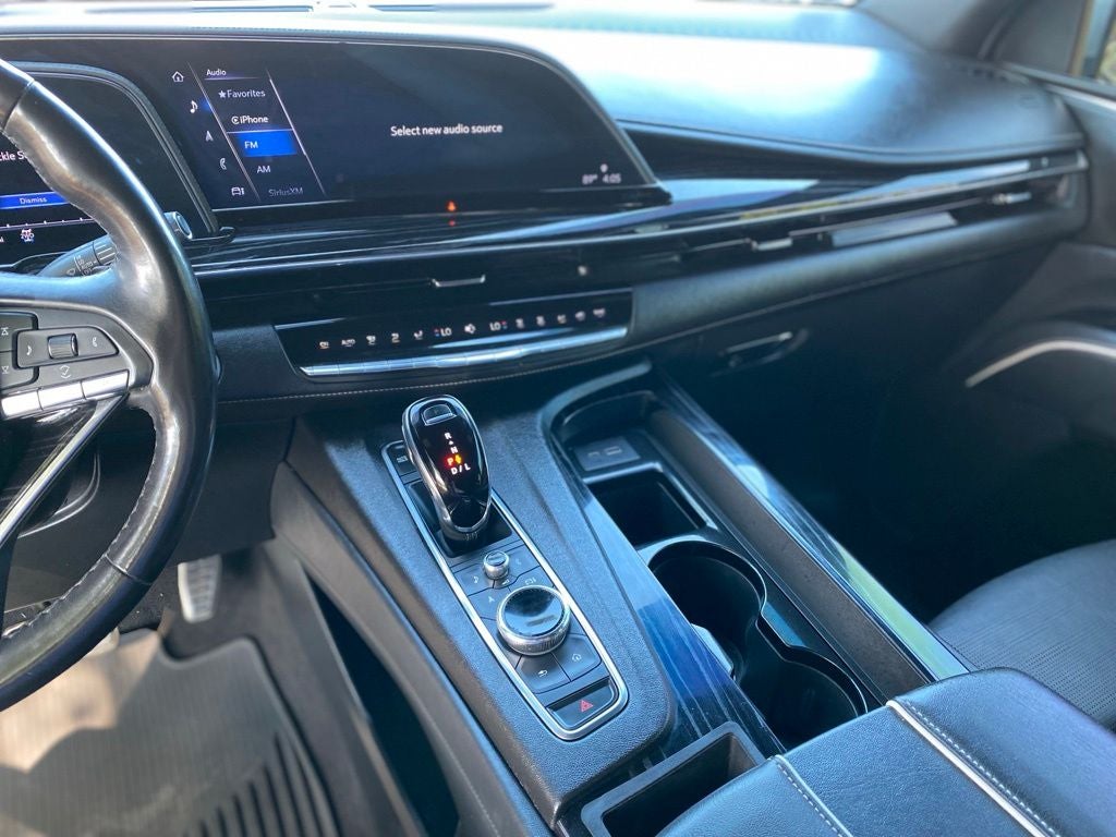 2022 Cadillac Escalade Sport - SUPERCRUISE - 4WD
