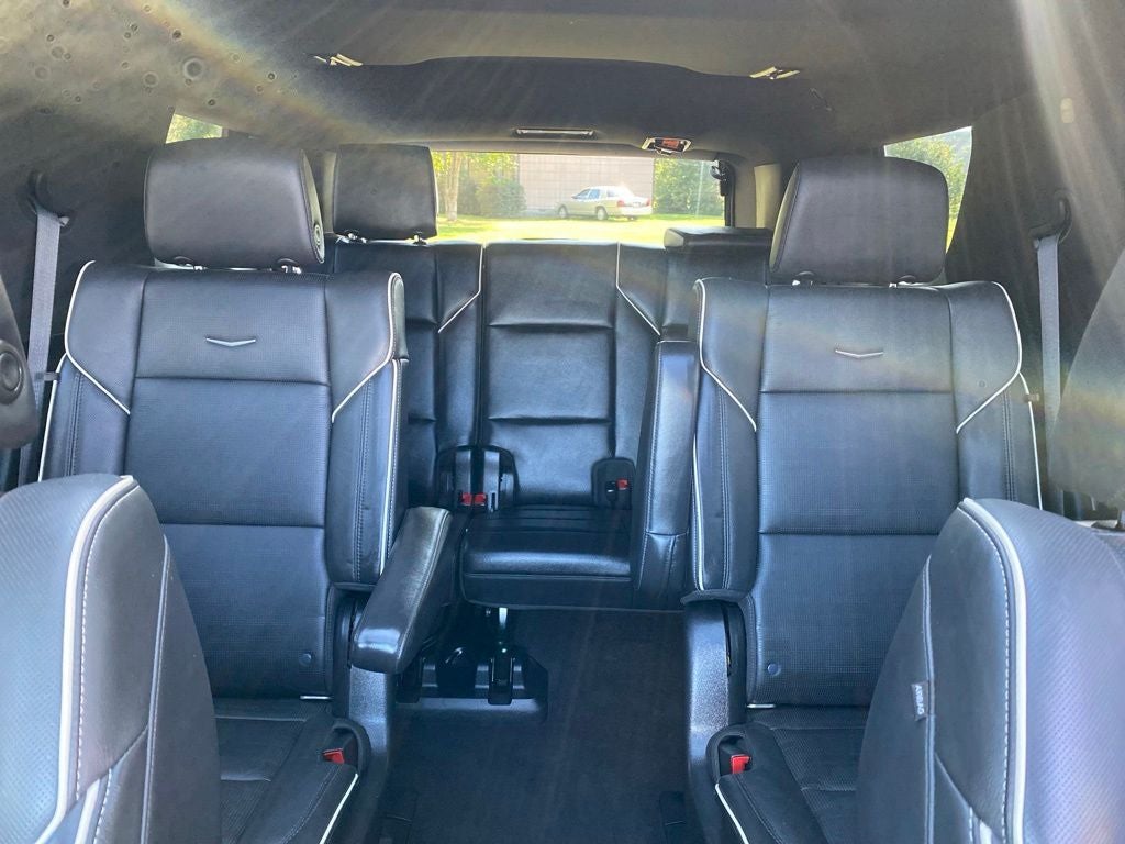 2022 Cadillac Escalade Sport - SUPERCRUISE - 4WD