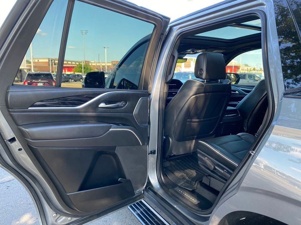 2022 Cadillac Escalade Sport - SUPERCRUISE - 4WD
