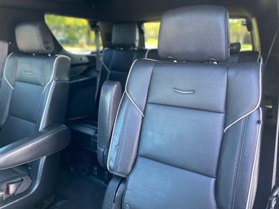 2022 Cadillac Escalade Sport - SUPERCRUISE - 4WD