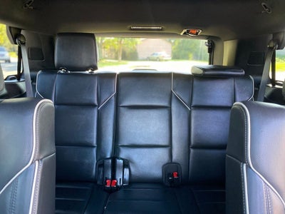 2022 Cadillac Escalade Sport - SUPERCRUISE - 4WD