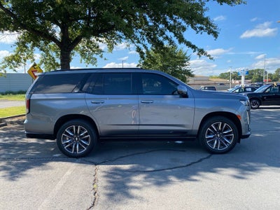 2022 Cadillac Escalade Sport - SUPERCRUISE - 4WD