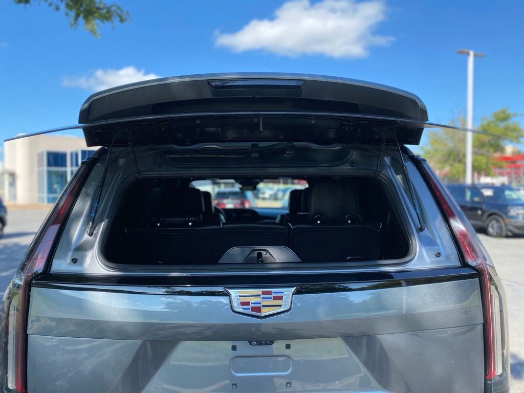 2022 Cadillac Escalade Sport - SUPERCRUISE - 4WD