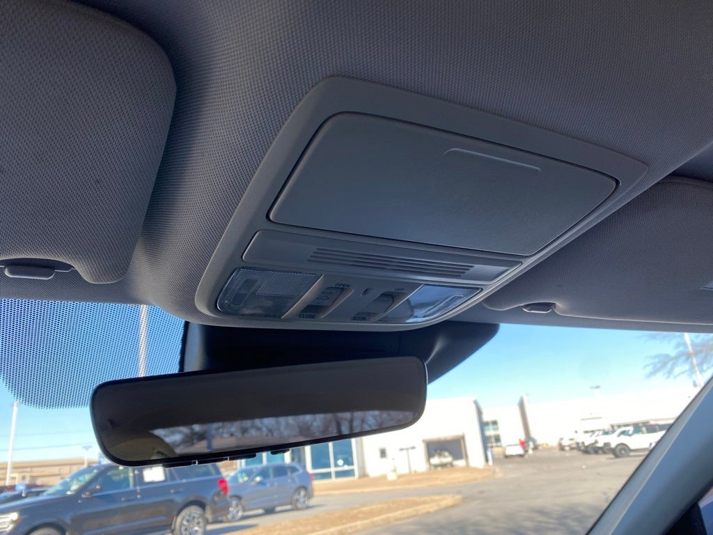 2018 Honda Accord EX-L 2.0T Navigation