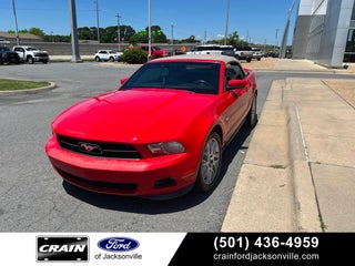 2012 Ford Mustang V6 Premium