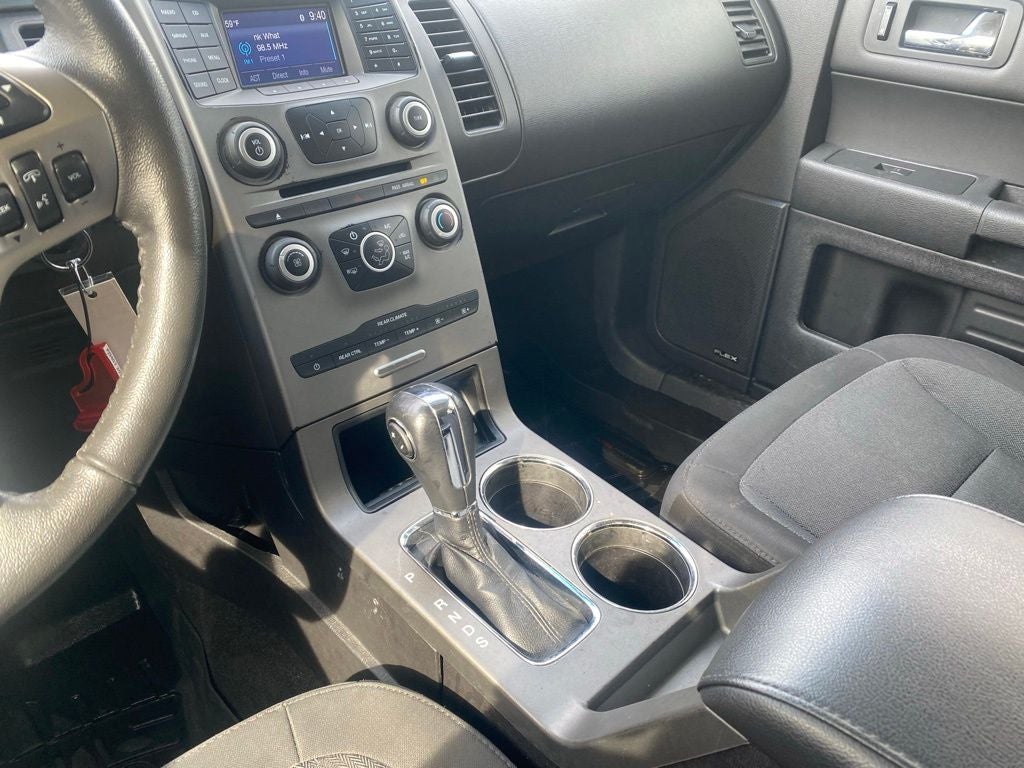 2019 Ford Flex SE
