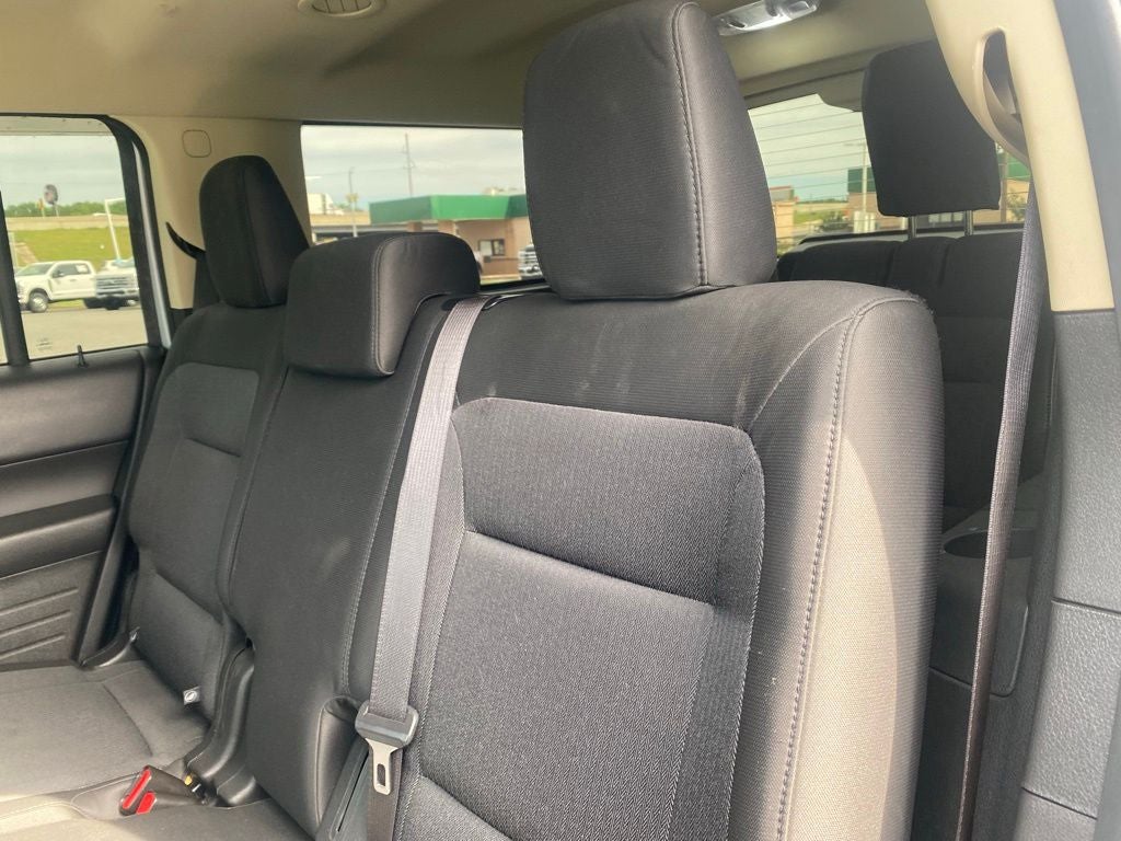 2019 Ford Flex SE