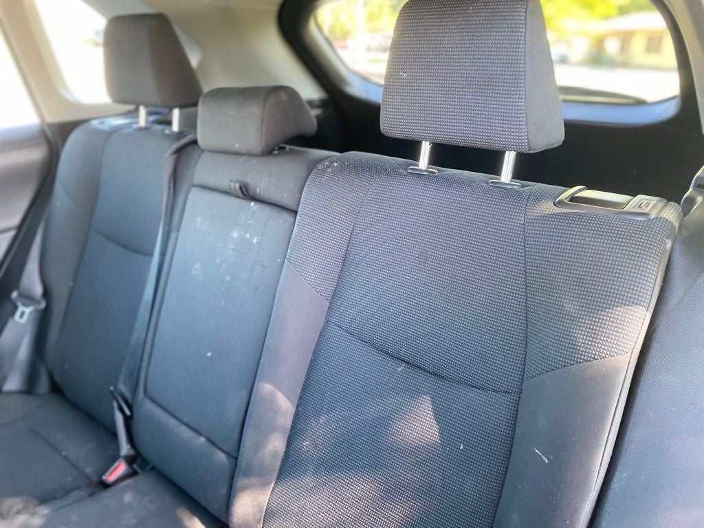 2022 Toyota RAV4 LE - AWD - FORD BLUE CERTIFED
