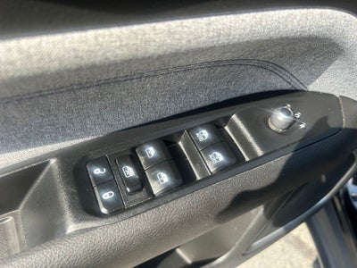 2024 Jeep Compass Latitude - 4WD - FORD BLUE CERTIFIED