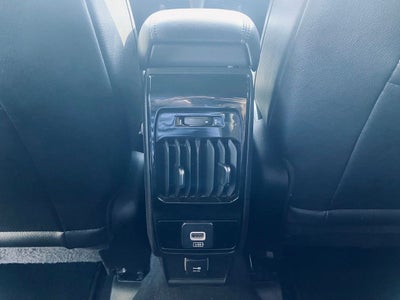 2023 Jeep Compass Latitude Lux - 4WD