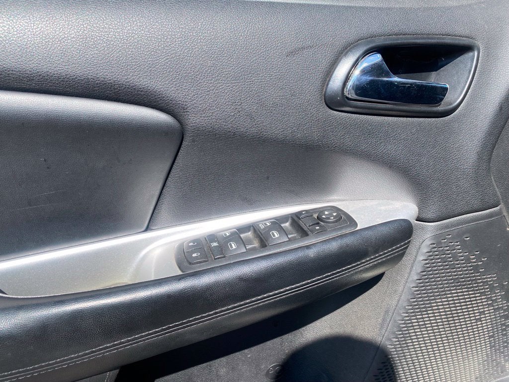 2015 Dodge Journey SXT