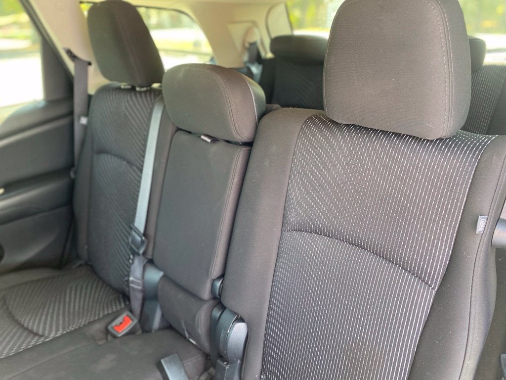 2015 Dodge Journey SXT