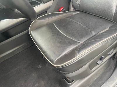 2024 RAM 3500 Laramie - 4WD - ONE OWNER CLEAN CARFAX