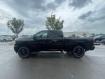 2024 RAM 3500 Laramie - 4WD - ONE OWNER CLEAN CARFAX