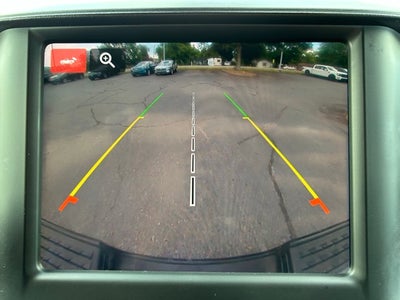 2023 RAM 3500 Tradesman DRW