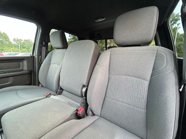 2023 RAM 3500 Tradesman DRW