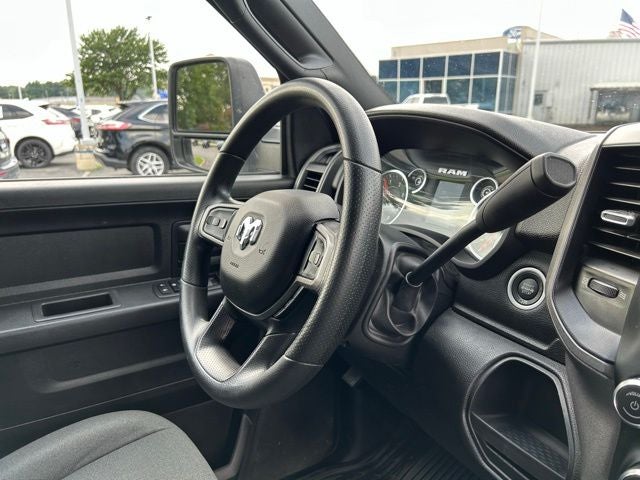 2023 RAM 3500 Tradesman DRW