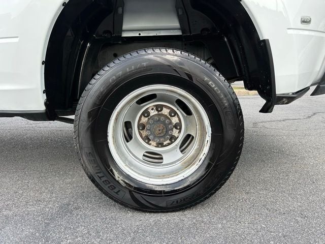 2023 RAM 3500 Tradesman DRW