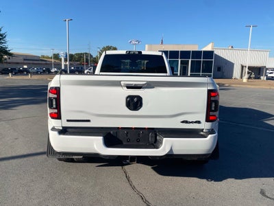2024 RAM 3500 Big Horn - 4WD - 6.7L CUMMINS