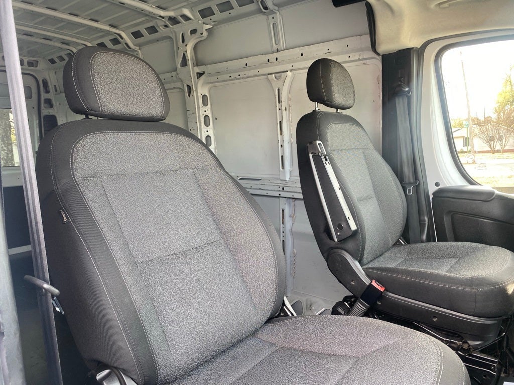 2023 RAM ProMaster 2500 High Roof 159 WB