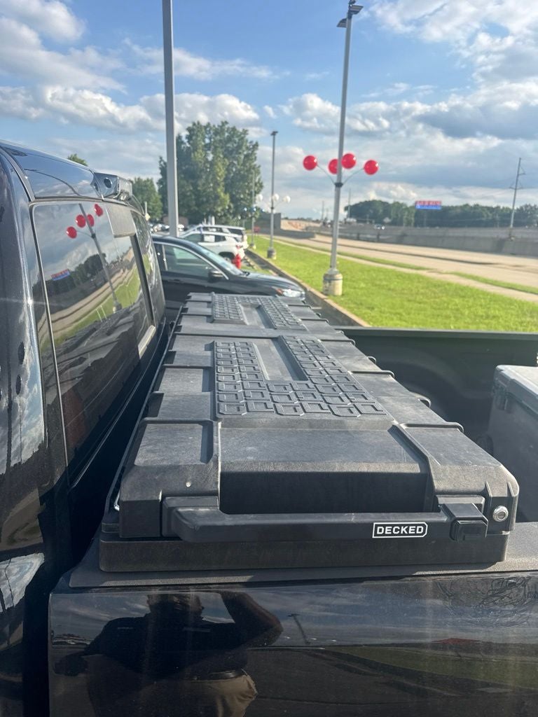 2025 RAM 2500 Limited