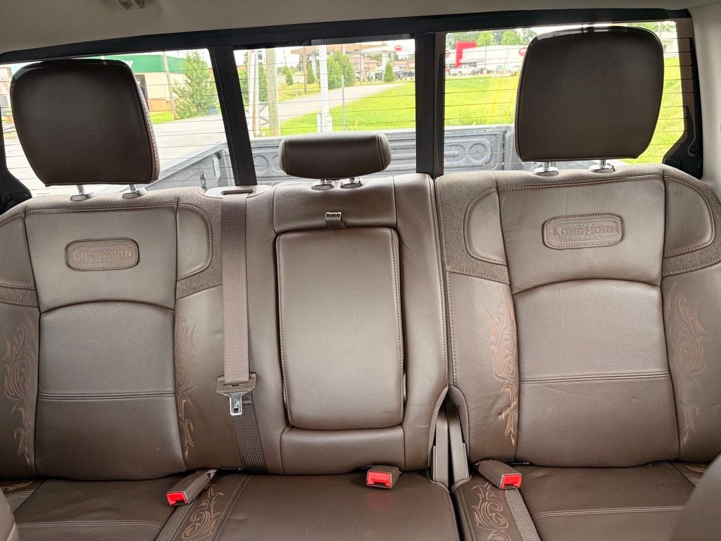 2025 RAM 2500 Limited