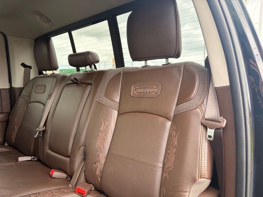2025 RAM 2500 Limited