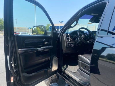 2020 RAM 2500 Limited