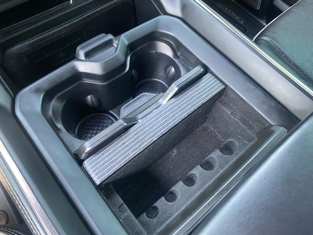2020 RAM 2500 Limited