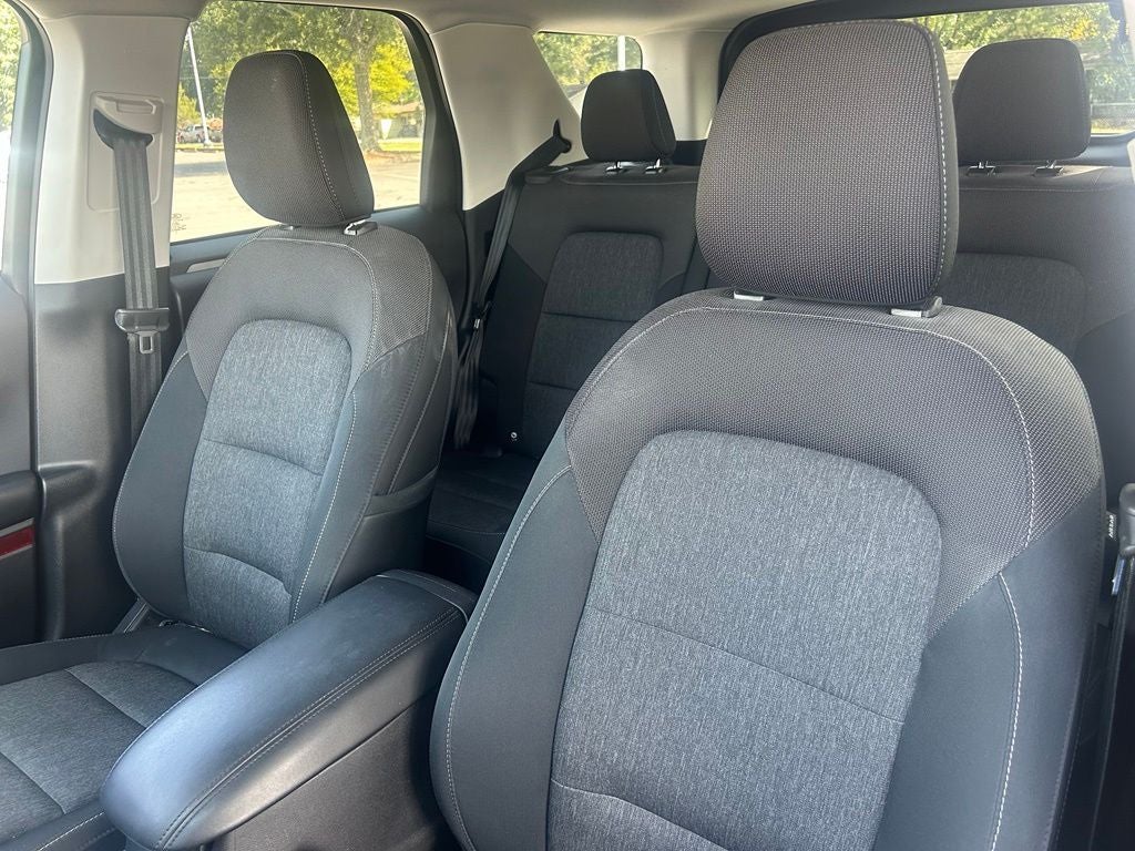 2024 Ford Bronco Sport Big Bend - FORD GOLD CERTIFIED - ONE OWNER