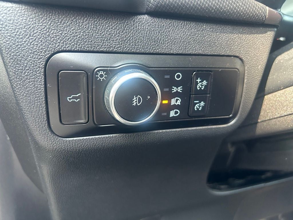 2024 Ford Bronco Sport Big Bend - FORD GOLD CERTIFIED - ONE OWNER