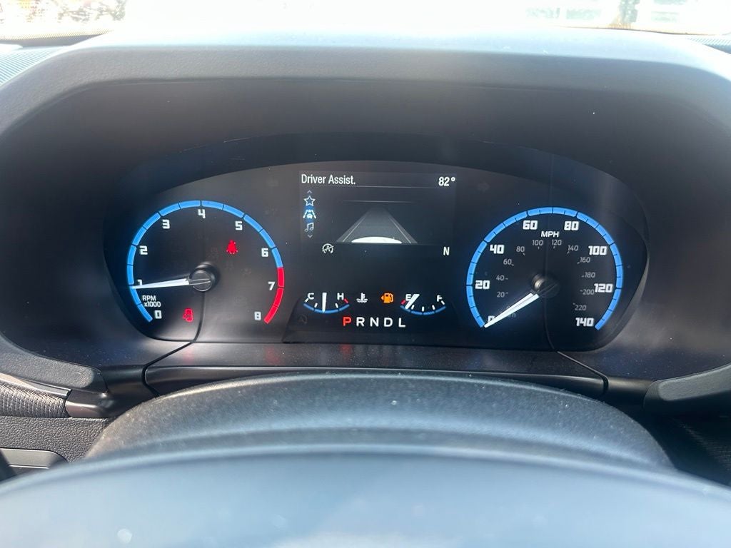 2024 Ford Bronco Sport Big Bend - FORD GOLD CERTIFIED - ONE OWNER
