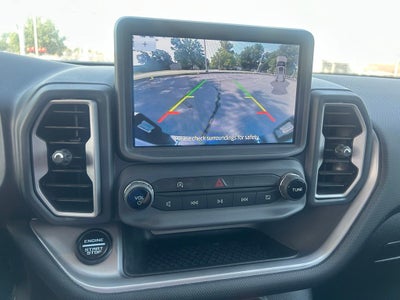 2024 Ford Bronco Sport Big Bend - FORD GOLD CERTIFIED - ONE OWNER