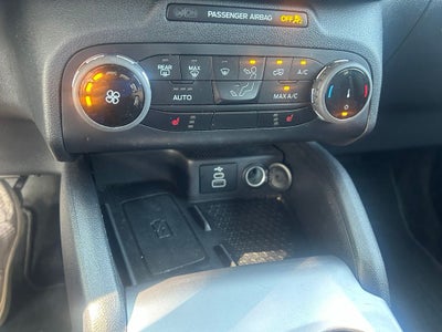 2024 Ford Bronco Sport Big Bend - FORD GOLD CERTIFIED - ONE OWNER