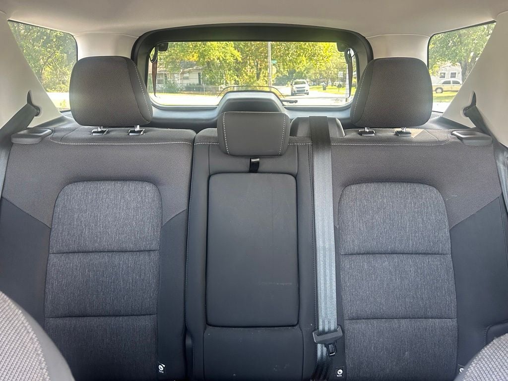 2024 Ford Bronco Sport Big Bend - FORD GOLD CERTIFIED - ONE OWNER