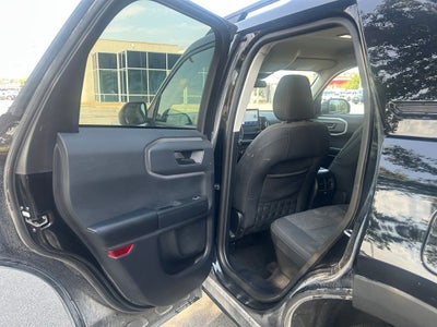 2024 Ford Bronco Sport Big Bend - FORD GOLD CERTIFIED - ONE OWNER