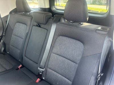 2024 Ford Bronco Sport Big Bend - FORD GOLD CERTIFIED - ONE OWNER