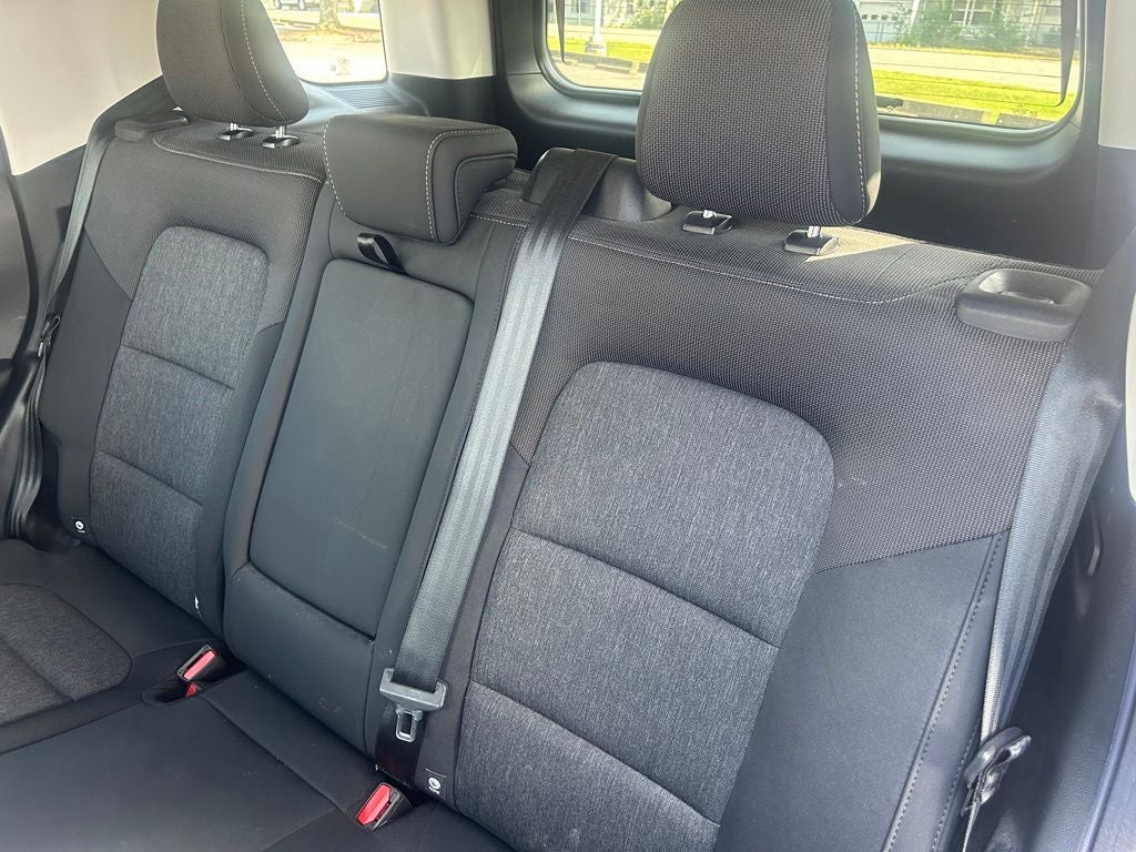 2024 Ford Bronco Sport Big Bend - FORD GOLD CERTIFIED - ONE OWNER