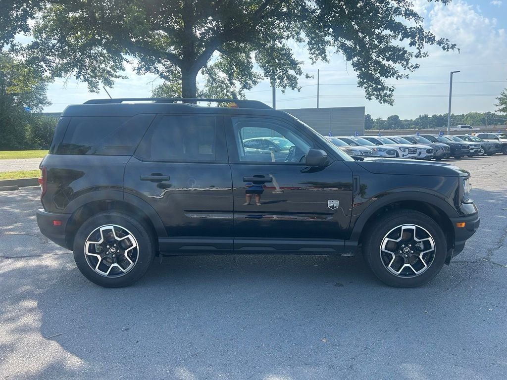 2024 Ford Bronco Sport Big Bend - FORD GOLD CERTIFIED - ONE OWNER