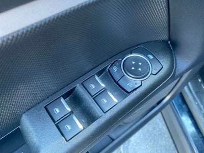 2023 Ford Bronco Sport Big Bend Convenience Pkg - Heated Seats