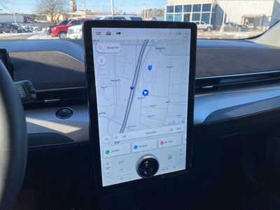 2023 Ford Mustang Mach-E Select