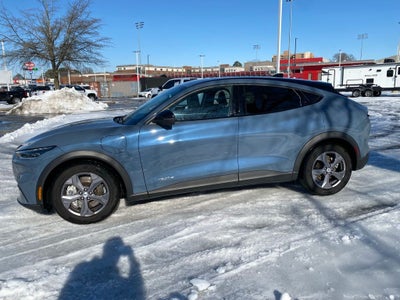 2023 Ford Mustang Mach-E Select