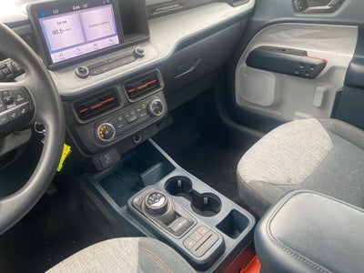 2023 Ford Maverick XLT