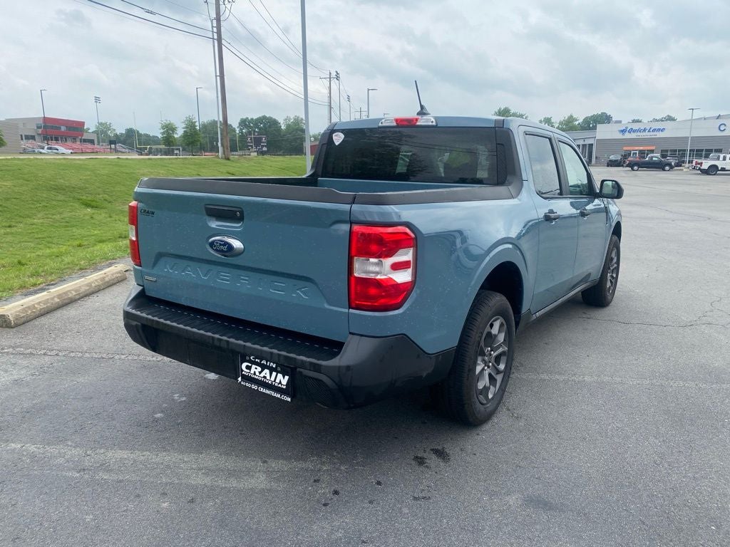 2023 Ford Maverick XLT