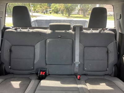 2020 Chevrolet Silverado 1500 RST 4WD - CLEAN CARFAX