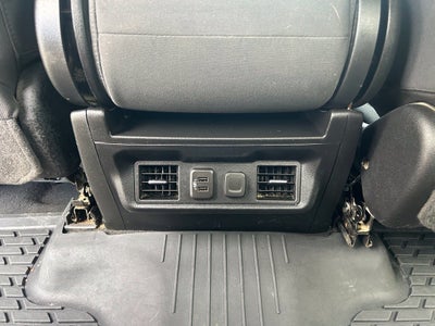 2020 Chevrolet Silverado 1500 RST 4WD - CLEAN CARFAX