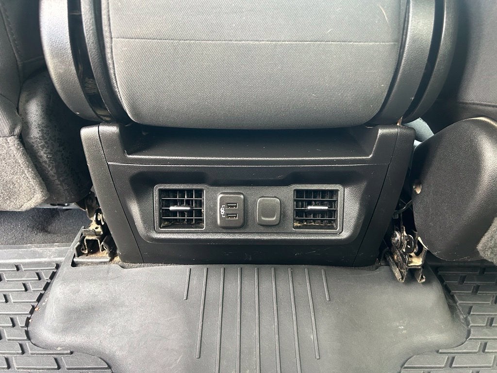 2020 Chevrolet Silverado 1500 RST 4WD - CLEAN CARFAX