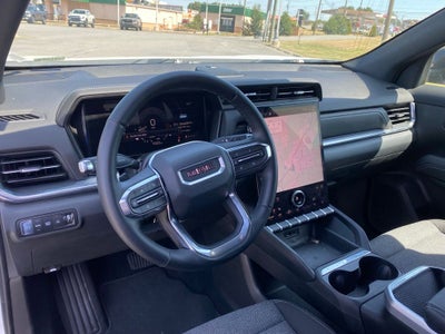 2026 GMC Terrain Elevation - FORD BLUE CERTIFIED - CLEAN CARFAX