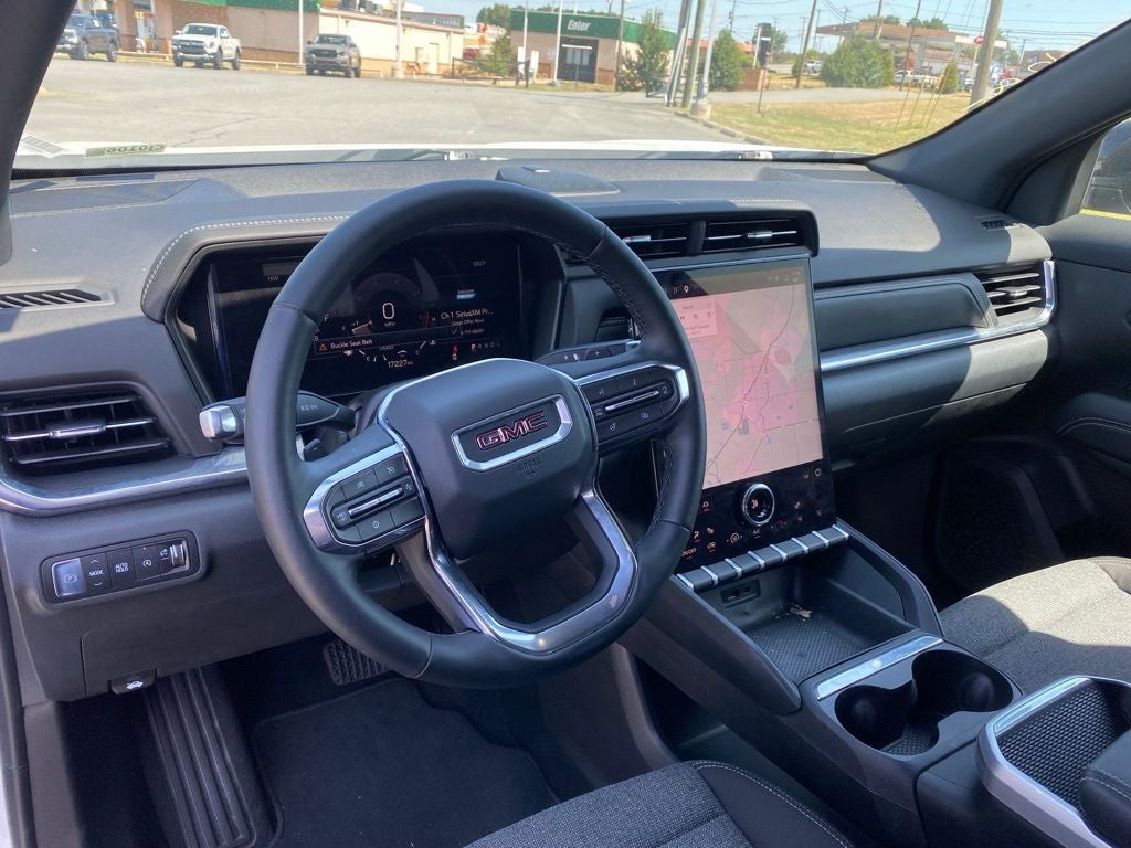 2026 GMC Terrain Elevation - FORD BLUE CERTIFIED - CLEAN CARFAX